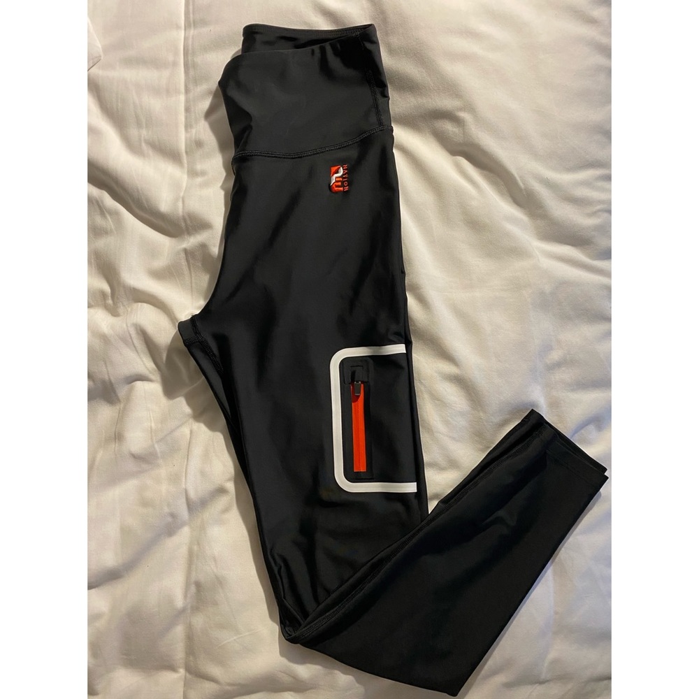 P.E Nation leggings.